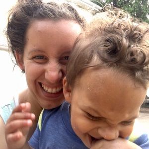 Meet your Posher, Chiara